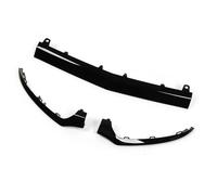 Remplacement des Garnitures Inférieures De Pare-Chocs Avant pour Mercedes pour Benz Classe C W205 C205 A205 CFCPKOYOZD