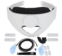 Remplacement des Kits de Sangles de tête VR, Ensemble d'accès aux Lunettes VR Comable pour, Yeux Doux et