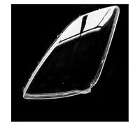Remplacement des lentilles de phares Coque de protection pour phare pour avant voiture, pour Toyota pour Prius 2005 2006(Left)