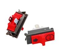 Remplacement des pièces de moteur à scie à chaîne Commutation pour les modèles compatibles 362 365 371 372 accessoires de moteur en plastique pour les outils électriques de jardin