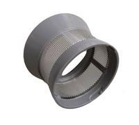Remplacement Des Pièces De Rechange Du Filet De Protection De L'aspirateur. Compatible Avec Jimmy H8. Support De Filtre For Aspirateur Portable Sans Fil.
