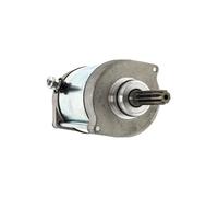 Remplacement des pièces Démarreur ATV 18810 compatible avec Suz Kin 700 750 LTA700X LTA750X 31100-31G00