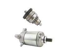 Remplacement des pièces Démarreur et pilote courbé for POLA Sportsman Ran 425 500 HO Magn 330 2x4 Scrambler 500 Trail Boss 330 ATV UTV 3084981
