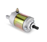 Remplacement des pièces Démarreur for Linhai Bigh 250 300 400 2x4 4x4 ATV UTV Big Daddy 260 ATV Feis Scooter refroidi par eau ATV 4HC-81890-00