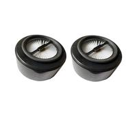 Remplacement Des Pièces Du Filtre HEPA De L'aspirateur. Compatible Avec Proscenic I9. Porte-filtre For Aspirateur Portatif Sans Fil. (Size : 2PCS filter)