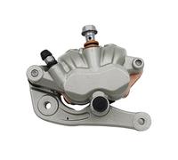Remplacement des pièces Ensemble d'étrier de Frein Avant for Moto, Compatible avec K XCW XCFW E EXCF SX SXF XC XCF 6 Jours TPI 125-500 530 for Husq 2014-2023(Lower Pump)