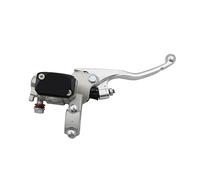 Remplacement des pièces Ensemble d'étrier de Frein Avant for Moto, Compatible avec K XCW XCFW E EXCF SX SXF XC XCF 6 Jours TPI 125-500 530 for Husq 2014-2023(Upper Pump)
