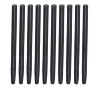 Remplacement des Pointes de NIBS Métalliques pour Bamboo Intuos, 10pcs Tips de Stylo Standard Compatibles pour CTL-490 CTL-690 CTH-490 CTH-690 CTL460 CTH460 CTL471 CTH470 CTH670