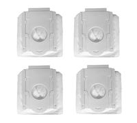 Remplacement des sacs à poussière, for Samsung VCA-ADB90 70+ 75+ 90 Series Pièces d'accessoires for aspirateur sans fil (Color : Orange)
