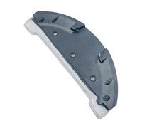 Remplacement Des Tampons De Vadrouille De Support De Vadrouille Robotique De Balayage, Compatible Pour Cecotec, Compatible Pour Conga, 5290 Pièces De Rechange Pour Aspirateur Pad Her