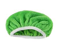 Remplacement des tampons de vadrouille, tissu de tampons de vadrouille en microfibre, coussinets réutilisables couvrent respectueuses de l'environnement, pour une couverture de dortoir d'hôtel.