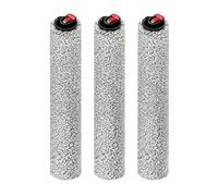 Remplacement des vadrouilles à rouleaux compatibles avec Eufy E25 / E28 / S1 Pro / S1 / S2, accessoires for aspirateur Robot Parties(3PCS)