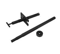 Remplacement D'extracteur de Roulement de Cardan pour Mercruiser Alpha, Ensemble D'outils D'alignement D'extracteur de Roulement de Cardan en Acier Haute Résistance Efficace