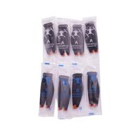 Remplacement d'hélice pour 5 Pro avec Conception Pliante à dégagement Rapide (4 Pair)