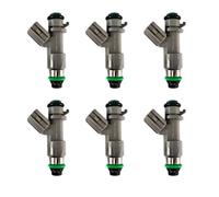 Remplacement D'injecteur De Carburant Pour Accord Pour Crosstour 2010-2011 | Numéro OE : 16450-R70-A01, 16450R70A01 Injecteur De Carburant Optimisé Pour L'économie De Carburant