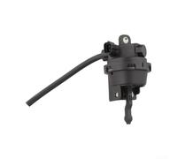 Remplacement Direct 28322-2M100 pour Hyundai Accent | Matériau ABS pour robuste, résistance à l'usure, couleur noire, compatibilité pour kia Rio, numéro OEM 28322-2M100
