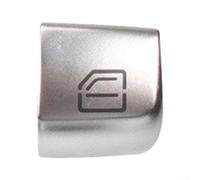 Remplacement direct de l'interrupteur de fenêtre A2229056800 W222 Classe S | Convient pour W222 Classe S 2014-2020, restaure la fonction complète de la fenêtre, correspondance OEM précise