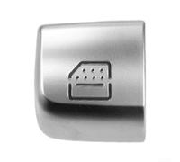 Remplacement direct de l'interrupteur de fenêtre A2229056800 W222 Classe S | Convient pour W222 Classe S 2014-2020, restaure la fonction complète de la fenêtre, correspondance OEM précise