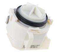 Remplacement direct du moteur pour les pompes de vidange du lave-vaisselle. La précision garantit une installation correcte du composant moteur des pompes de vidange du lave-vaisselle