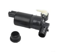 Remplacement Direct OE 643475 pour Pompe Eau Pare-Brise Auto | Numéro OE 643475, correspondance parfaite, vérification requise, ajustement pour précis, erreur
