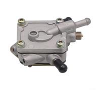 Remplacement Direct pour Pompe Carburant TE450S GT650R Silver | Remplacement direct, numéro pièce 15100HG5100, compatible GT250R GV250, installation rapide, outils