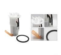 Remplacement Direct pour Pompe Fuel MR990883 pour v65 pour v75 | Matériau ABS pour robuste, haute résistance, remplacement direct, compatible pour montero 3.5L, longue durée de vie
