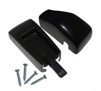 Remplacement direct tête auvent pour gauche pour caravane Remplacement | Compatible Solera, pour lippert, régale, montage direct, pièce OEM 643921 643923