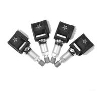 Remplacement Direct Valve pour tpms pour benz W213 ABS Remplacement | Pour modèles pour e300 E400 2017-2018, détection précise, tableau de pour bord, sécurité améliorée, lot économique