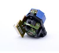 remplacement d'origine pour American Audio CDI-300 Lecteur CD Assemblage de lentille laser CDI300 Bloc de ramassage optique Unité optique