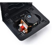 remplacement d'origine pour YAMAHA Lecteur CD DVD CDX-450 Lentille Laser Lasereinheit Assembly CDX450 Bloc Optique Unité