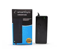 Remplacement d'origine smartGyro - Chargeur 4800 48 V pour scooters électriques Smartgyro 48 V Speedway, Rockway, Crossover, K2 et Ryder