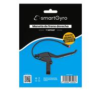Remplacement d'origine smartGyro - Levier de Frein Droit + capteur pour Scooters électriques Speedway, Rockway et Crossover