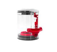 Remplacement Du Bac À Poussière, Compatible Avec Dyson, Pièce D'accessoires For Aspirateur V10 Digital Slim/V12 Detect Slim