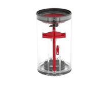 Remplacement Du Bac À Poussière, Compatible Avec L'aspirateur Dyson, V10 SV12, Petit Et Grand Bidon For Aspirateur De Différentes Régions(Small Bin)