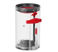 Remplacement Du Bac À Poussière, Compatible for Aspirateur Dyson,Cyclone V10 (SV12) Absolute/Animal/Totol Clean, Grande Cartouche N° De Pièce 969509-01(V10 Dust Bin)
