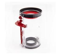 Remplacement Du Bac À Poussière, Compatible for Dyson, V10 SV12 | Grand panier de récipient de tasse de saleté d'aspirateur absolu et animal No.969509-01