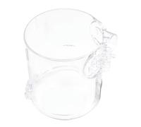 Remplacement Du Bac À Poussière Supérieur A63P, Compatible Avec Les Aspirateurs Xiaomi, 1C/K10/SCWXCQ02ZHM/MJWXCQ04ZM