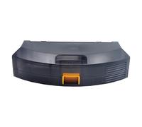 Remplacement Du Bac D'aspirateur, Compatible Avec Honiture Q5, Compatible Avec Ihome Ihrv6/V7, Compatible Avec BOBSWEEP Pethai