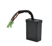 Remplacement du boîtier CDI Accessoires d'allumage électronique CDI pour moto JYM110 F8 Fufa110 Lingya JS110
