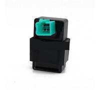 Remplacement du boîtier CDI Accessoires pour motocross, VTT, vélo de plage, pour allumage CDI à 5 broches