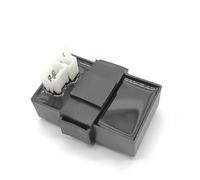 Remplacement du boîtier CDI Adaptateur d'allumage pour CC 6 broches pour moto CG150cc-250cc, VTT, véhicule tout-terrain, kart