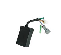 Remplacement du boîtier CDI Allumage pour moto pour ZY125ZY 125 ZY125T-A 4KL 4KL-5RD 4T 125CC