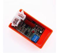 Remplacement du boîtier CDI Allumeur à code à cadran Allumeur à puce Colle transparente Régulation de la courroie pour CC CA(CG-B)