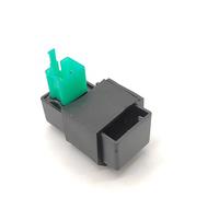 Remplacement du boîtier CDI Allumeur CA 5 broches pour kart 50cc-110cc pour moto, véhicule tout-terrain, ATV