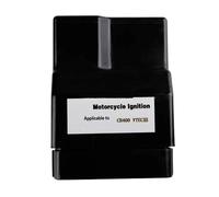 Remplacement du boîtier CDI Allumeur numérique intelligent pour moto, unité TCI CDI pour HONDA CB400 (VTECIII) NC39