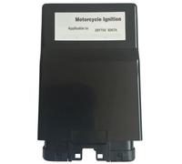 Remplacement du boîtier CDI Allumeur TCI CDI pour HONDA XRV750 pour Africa pour Twin XRV 750 RD07