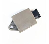 Remplacement du boîtier CDI Boîtier CDI ouvert UCE pour pompe à huile pour Peugeot Ludix/Speedfight 3