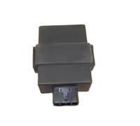 Remplacement du boîtier CDI Boîtier d'allumage électronique numérique CDI pour moto pour Suzuki pour Qingqi 250cc