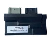 Remplacement du boîtier CDI Calculateur moteur pour HONDA CB400 SF CB 400 CB400SF HYPER VTEC pour REVO