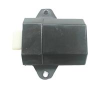 Remplacement du boîtier CDI CDI pour Peugeot Elyseo Elystar 125 AC1100 4 temps 125cc ECU